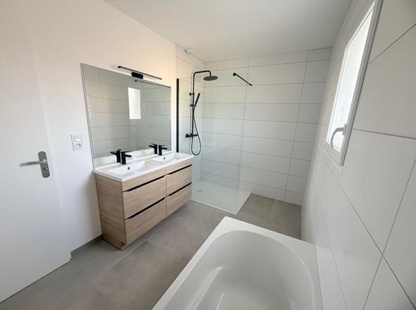 Maison récente 3 Chambres, Jardin et Garage à Cournon-d'Auvergne