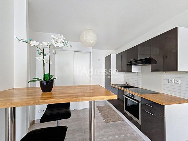 Appartement Quincy Voisins