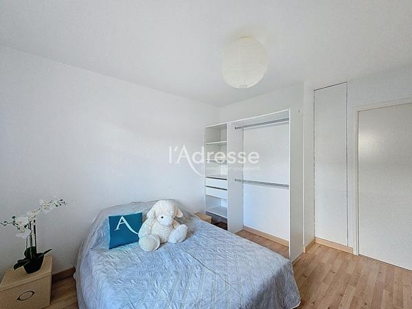 Appartement Quincy Voisins