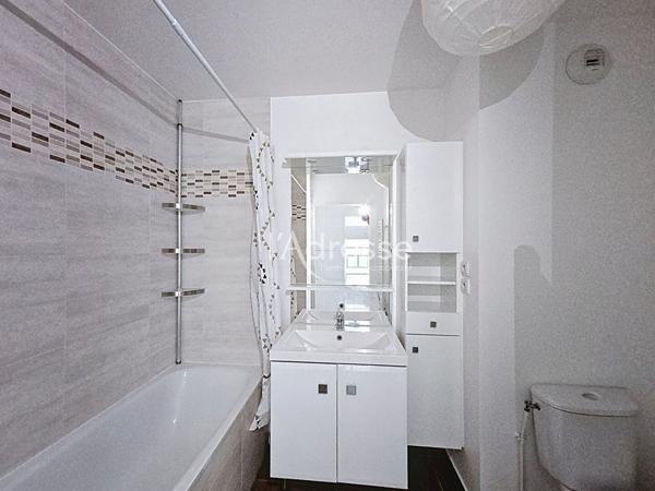 Appartement Quincy Voisins