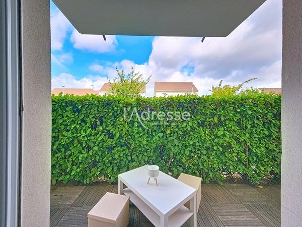 Appartement Quincy Voisins