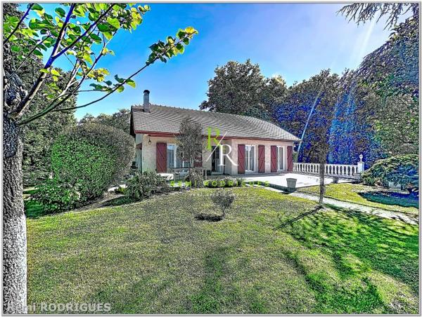 Vente / Maison à Serres-Castet (64121)