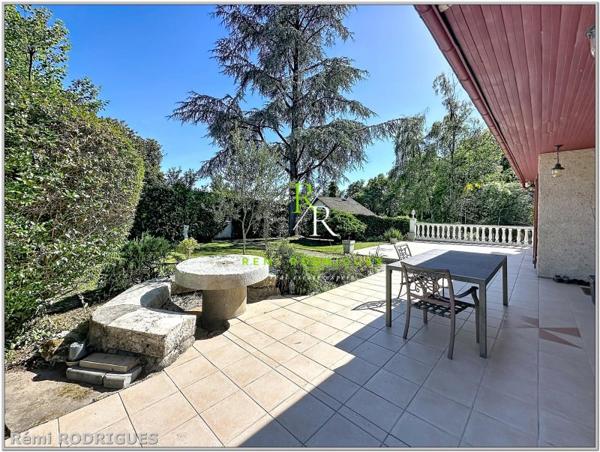 Vente / Maison à Serres-Castet (64121)