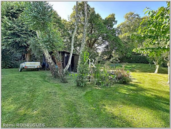 Vente / Maison à Serres-Castet (64121)