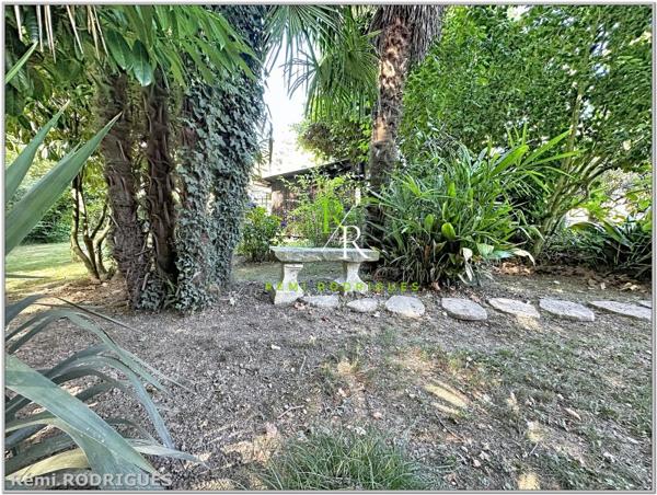 Vente / Maison à Serres-Castet (64121)