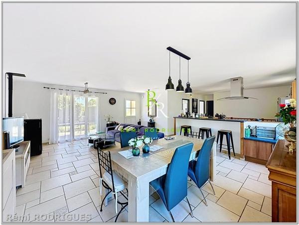 Vente / Maison à Serres-Castet (64121)