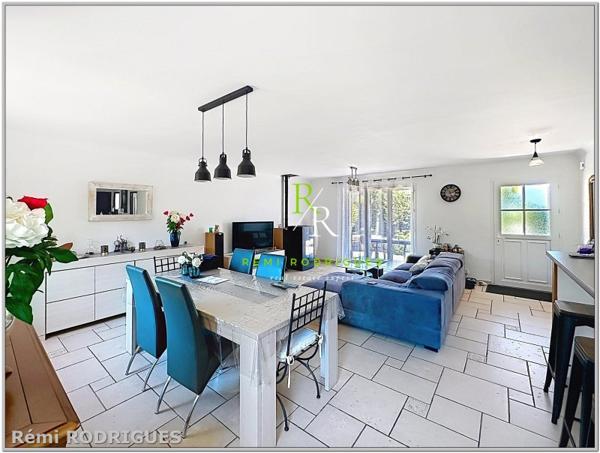 Vente / Maison à Serres-Castet (64121)