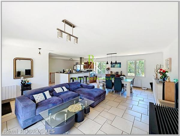 Vente / Maison à Serres-Castet (64121)