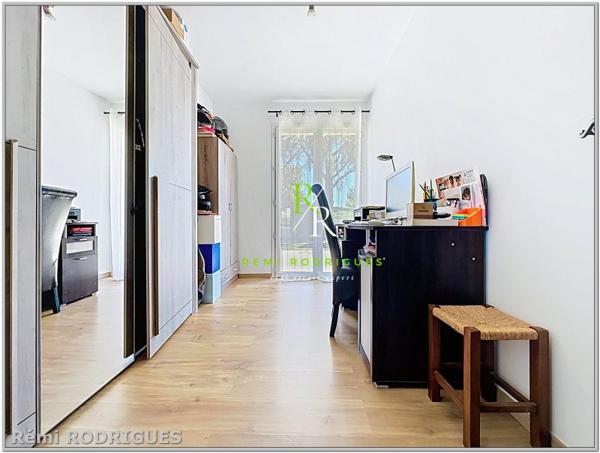 Vente / Maison à Serres-Castet (64121)
