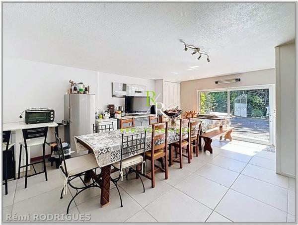 Vente / Maison à Serres-Castet (64121)
