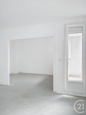 Appartement F4 à vendre  4 pièces - 70,80 m2 ST MICHEL SUR ORGE - 91