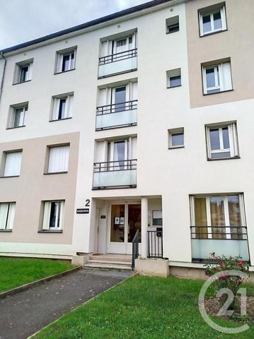 Appartement F4 à vendre  4 pièces - 70,80 m2 ST MICHEL SUR ORGE - 91