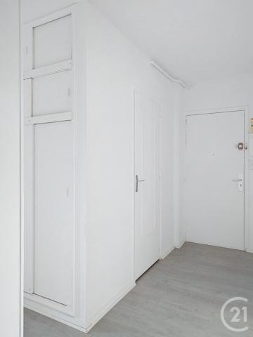 Appartement F4 à vendre  4 pièces - 70,80 m2 ST MICHEL SUR ORGE - 91