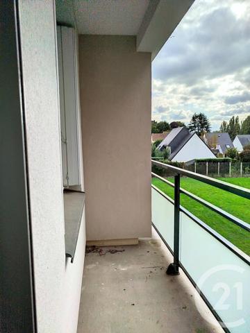 Appartement F4 à vendre  4 pièces - 70,80 m2 ST MICHEL SUR ORGE - 91