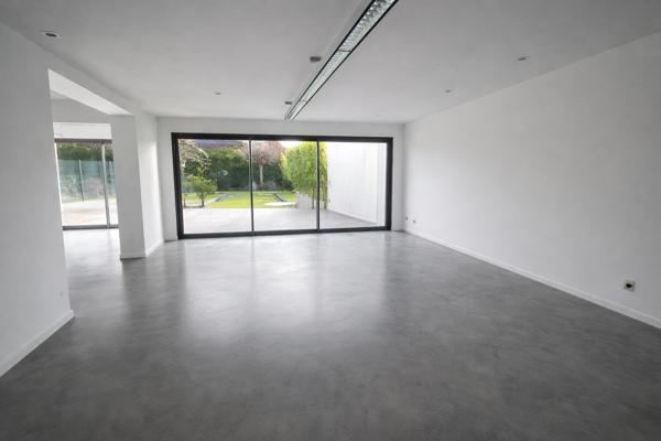 Cubique de 190m² secteur Saint-Sauveur