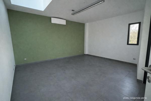 Cubique de 190m² secteur Saint-Sauveur