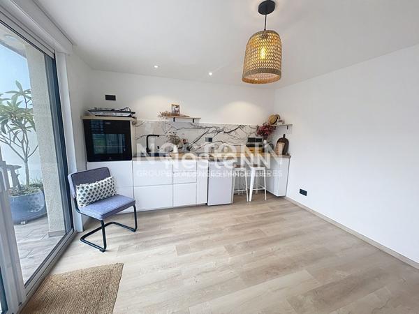 MORANGIS : maison individuelle et familiale avec sous-sol total située au blés d'or