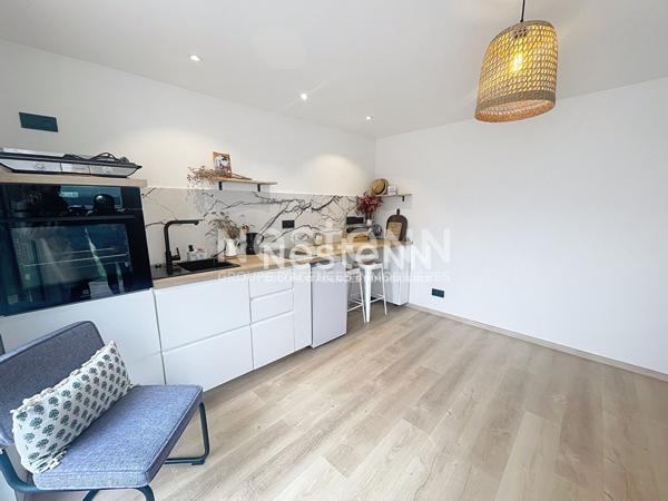 MORANGIS : maison individuelle et familiale avec sous-sol total située au blés d'or