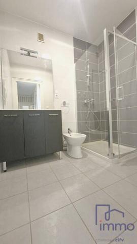 Appartement 4 pièces                                        - 42000 Saint-Étienne Réf : 2855-CIFVFOREZVELAY