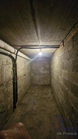 Appartement 4 pièces                                        - 42000 Saint-Étienne Réf : 2855-CIFVFOREZVELAY