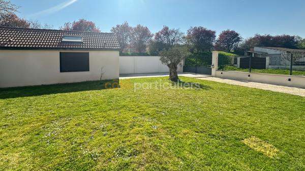 Vente Maison192,3 m² - 7 Pièces - GRETZ ARMAINVILLIERS (77220)