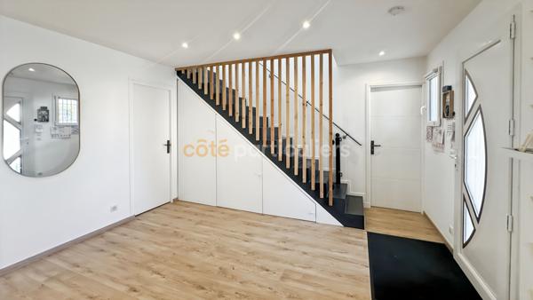 Vente Maison192,3 m² - 7 Pièces - GRETZ ARMAINVILLIERS (77220)