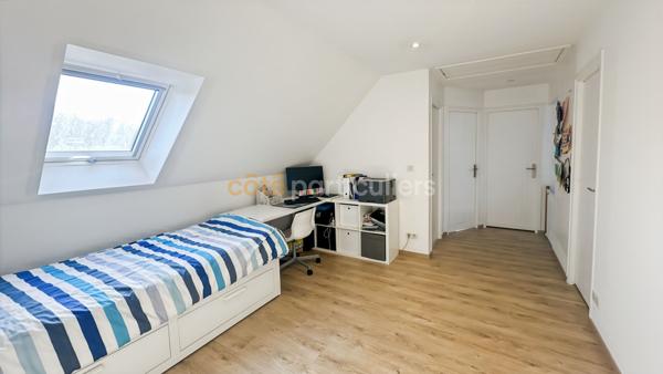 Vente Maison192,3 m² - 7 Pièces - GRETZ ARMAINVILLIERS (77220)