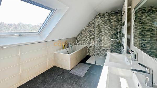 Vente Maison192,3 m² - 7 Pièces - GRETZ ARMAINVILLIERS (77220)