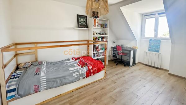 Vente Maison192,3 m² - 7 Pièces - GRETZ ARMAINVILLIERS (77220)