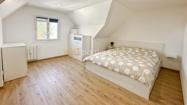 Vente Maison192,3 m² - 7 Pièces - GRETZ ARMAINVILLIERS (77220)