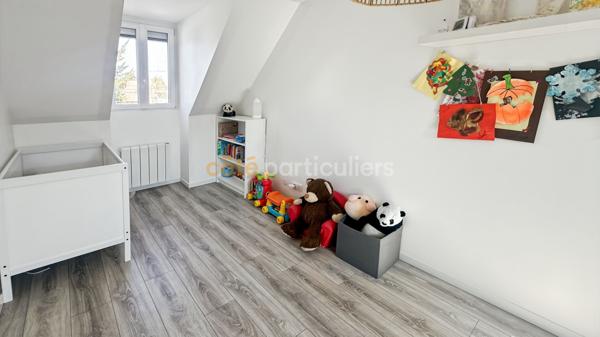 Vente Maison192,3 m² - 7 Pièces - GRETZ ARMAINVILLIERS (77220)