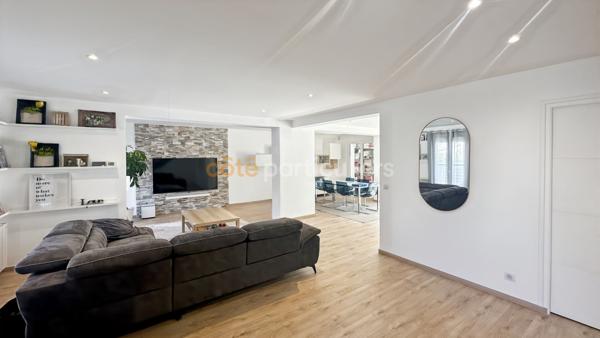 Vente Maison192,3 m² - 7 Pièces - GRETZ ARMAINVILLIERS (77220)