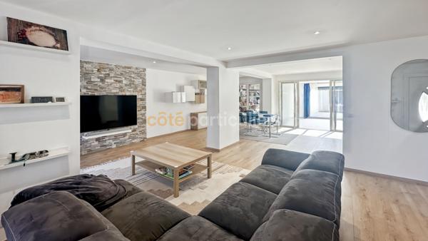 Vente Maison192,3 m² - 7 Pièces - GRETZ ARMAINVILLIERS (77220)