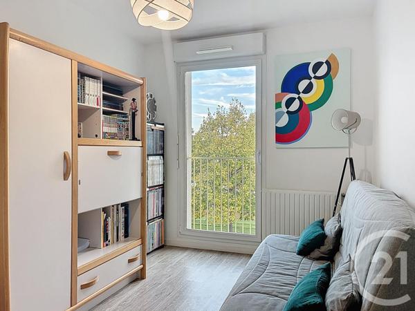 Appartement F5 à vendre  4 pièces - 72,03 m2 REIMS - 51