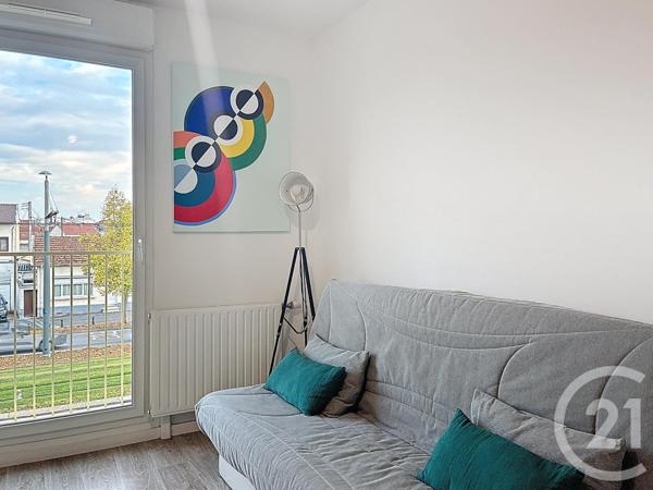 Appartement F5 à vendre  4 pièces - 72,03 m2 REIMS - 51