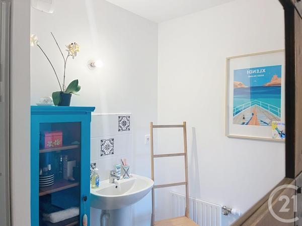 Appartement F5 à vendre  4 pièces - 72,03 m2 REIMS - 51