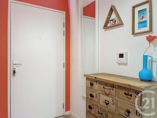 Appartement F5 à vendre  4 pièces - 72,03 m2 REIMS - 51