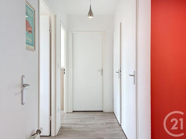 Appartement F5 à vendre  4 pièces - 72,03 m2 REIMS - 51