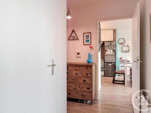Appartement F5 à vendre  4 pièces - 72,03 m2 REIMS - 51