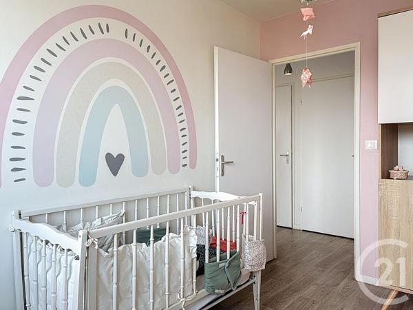 Appartement F5 à vendre  4 pièces - 72,03 m2 REIMS - 51