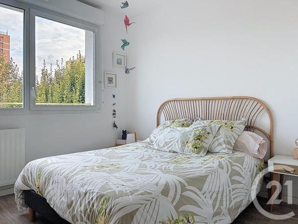 Appartement F5 à vendre  4 pièces - 72,03 m2 REIMS - 51