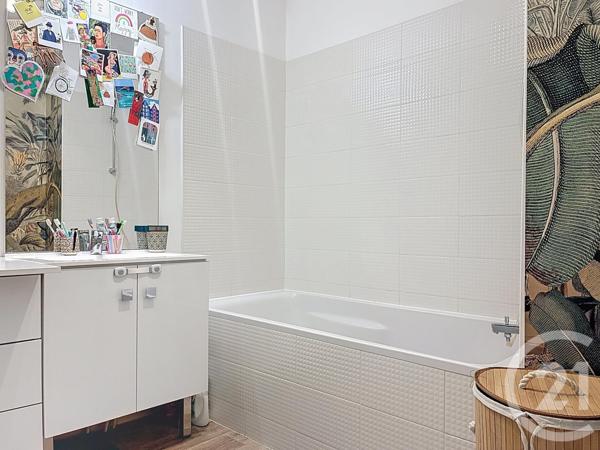 Appartement F5 à vendre  4 pièces - 72,03 m2 REIMS - 51