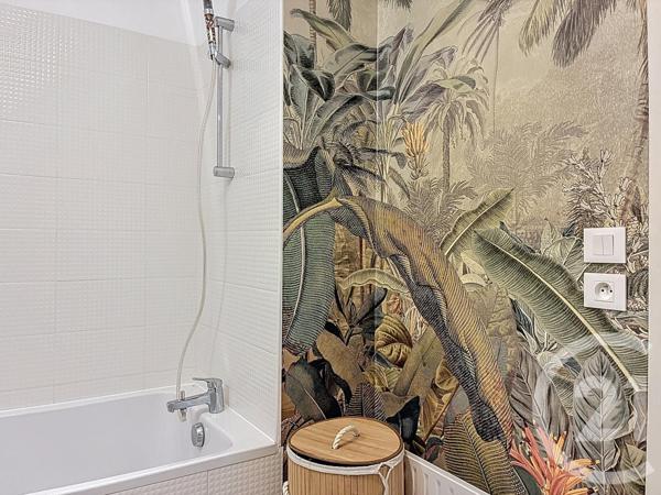 Appartement F5 à vendre  4 pièces - 72,03 m2 REIMS - 51