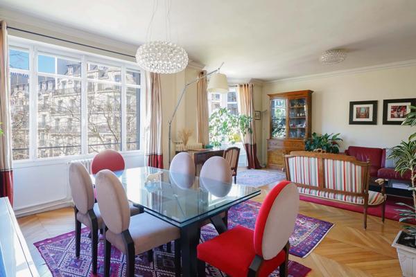 Appartement Paris 16e - AUTEUIL / VERSAILLES