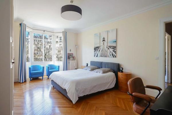 Appartement Paris 16e - AUTEUIL / VERSAILLES
