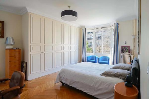 Appartement Paris 16e - AUTEUIL / VERSAILLES