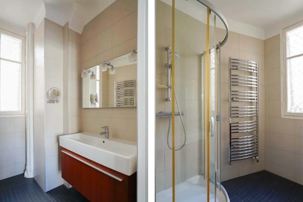 Appartement Paris 16e - AUTEUIL / VERSAILLES