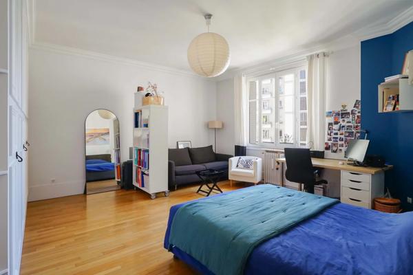 Appartement Paris 16e - AUTEUIL / VERSAILLES