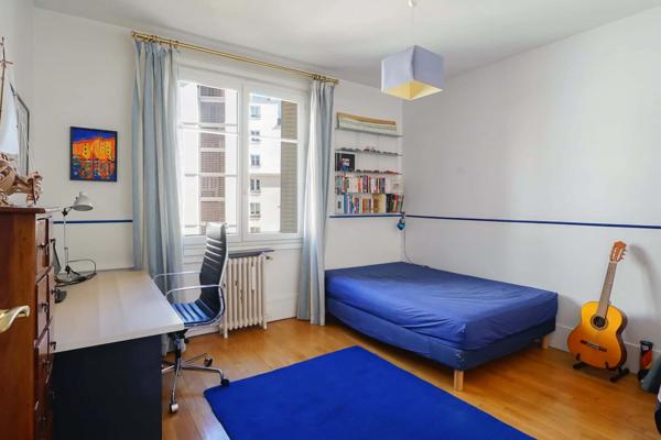 Appartement Paris 16e - AUTEUIL / VERSAILLES