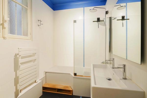Appartement Paris 16e - AUTEUIL / VERSAILLES